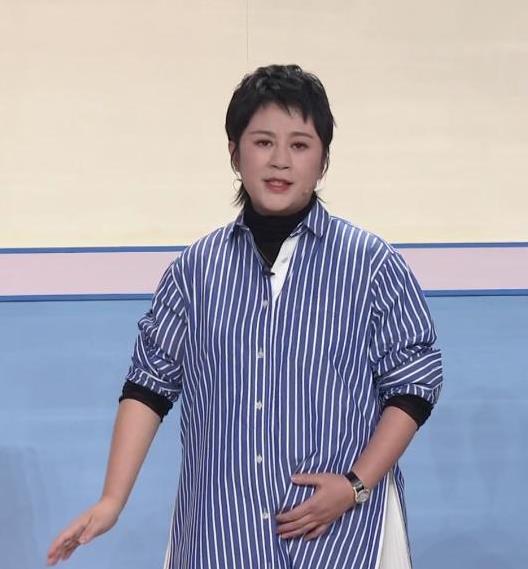 走過場是什么意思 2020年央視春晚馬麗挺真孕肚攜沈騰小品應景