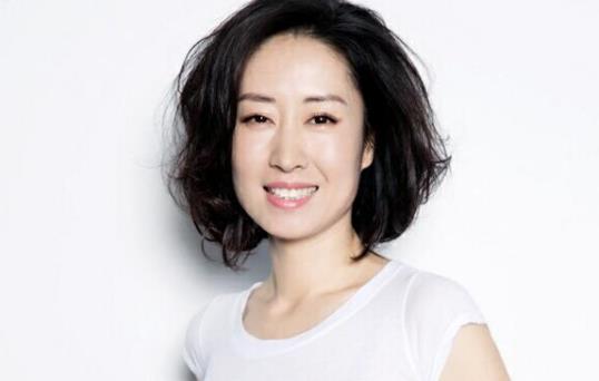 劉敏濤個人資料簡介 劉敏濤圖片 劉敏濤演過的電視劇
