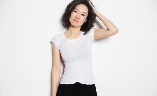劉敏濤個人資料簡介 劉敏濤圖片 劉敏濤演過的電視劇