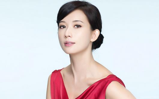 林志玲個人資料簡介 林志玲圖片 林志玲和言承旭
