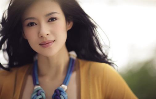 章子怡個人資料簡介 章子怡圖片 章子怡演過的電影