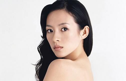章子怡個人資料簡介 章子怡圖片 章子怡演過的電影