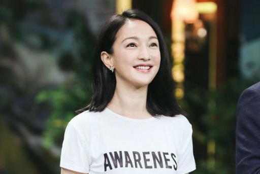 周迅個人資料簡介 周迅圖片 周迅演過的電影