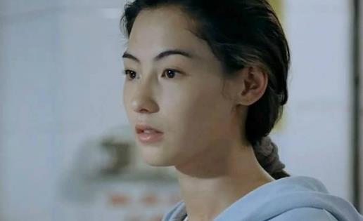 張柏芝個人資料簡介 張柏芝圖片 謝霆鋒張柏芝復合