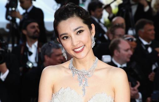 李冰冰個人資料簡介 李冰冰圖片 李冰冰演過的電視劇