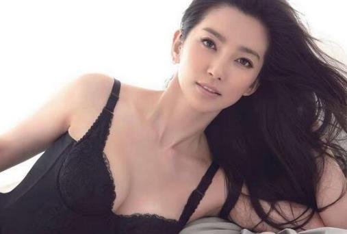 李冰冰個人資料簡介 李冰冰圖片 李冰冰演過的電視劇