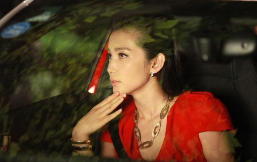 李冰冰個人資料簡介 李冰冰圖片 李冰冰演過的電視劇
