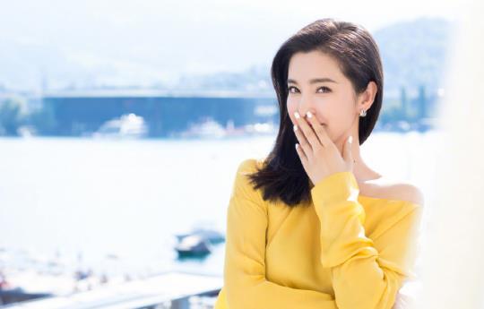 李冰冰個人資料簡介 李冰冰圖片 李冰冰演過的電視劇