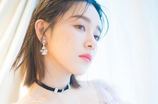 闞清子個人資料簡介 闞清子圖片 闞清子演過的電視劇