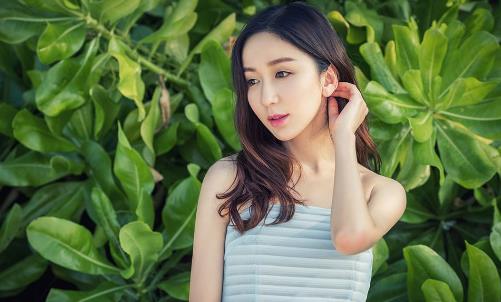 婁藝瀟個人資料簡介 婁藝瀟圖片 婁藝瀟演過的電視劇