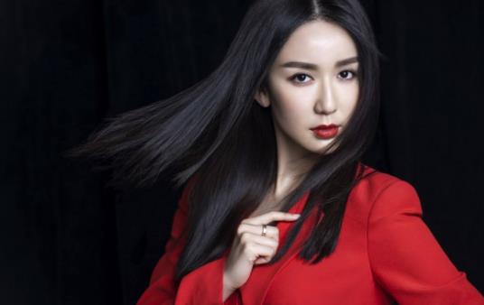 婁藝瀟個人資料簡介 婁藝瀟圖片 婁藝瀟演過的電視劇