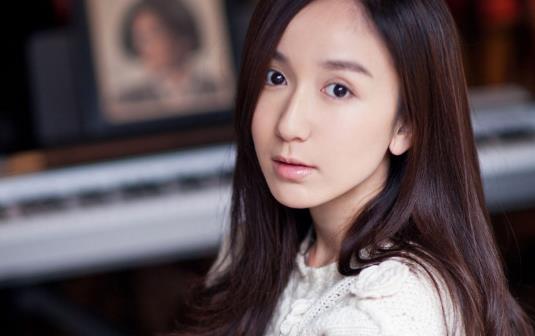 婁藝瀟個人資料簡介 婁藝瀟圖片 婁藝瀟演過的電視劇