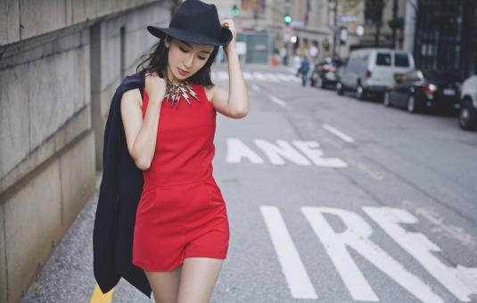 婁藝瀟個人資料簡介 婁藝瀟圖片 婁藝瀟演過的電視劇