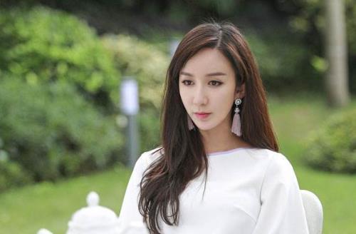 婁藝瀟個人資料簡介 婁藝瀟圖片 婁藝瀟演過的電視劇