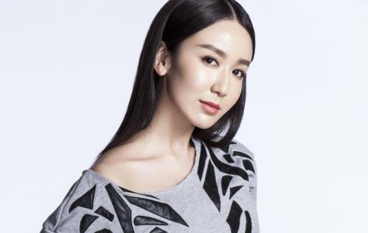 婁藝瀟個人資料簡介 婁藝瀟圖片 婁藝瀟演過的電視劇
