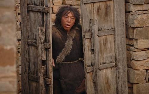 黃渤個人資料簡介 黃渤圖片 黃渤演過的電影