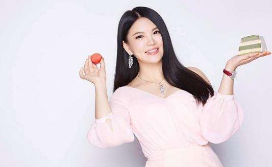李湘個人資料簡介 李湘圖片 李湘演過的電視劇