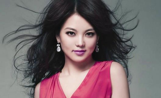 李湘個人資料簡介 李湘圖片 李湘演過的電視劇