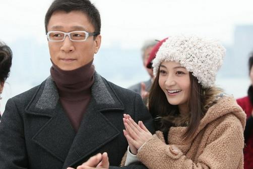 孫紅雷個(gè)人資料簡(jiǎn)介 孫紅雷圖片 演員孫紅雷演過(guò)的電視劇