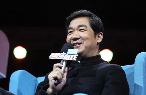張國立個人資料簡介 張國立圖片 演員張國立演過的電視劇