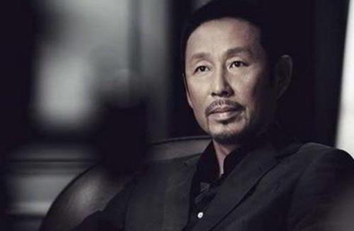 陳道明個(gè)人資料簡(jiǎn)介 陳道明圖片 演員陳道明演過的電視劇