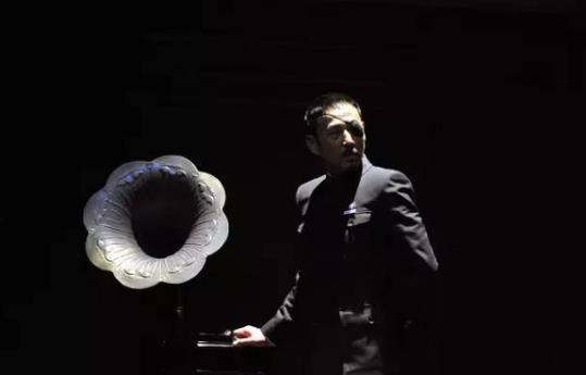 陳道明個(gè)人資料簡(jiǎn)介 陳道明圖片 演員陳道明演過的電視劇