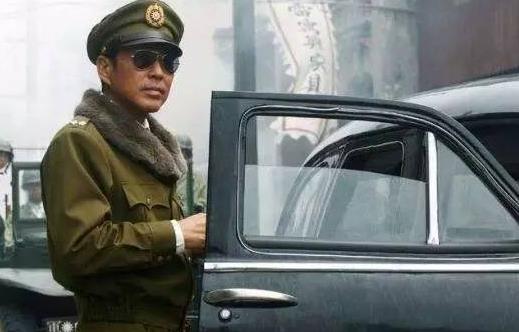 陳道明個(gè)人資料簡(jiǎn)介 陳道明圖片 演員陳道明演過的電視劇