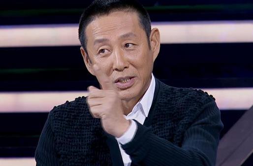 陳道明個(gè)人資料簡(jiǎn)介 陳道明圖片 演員陳道明演過的電視劇