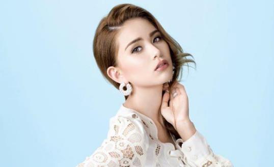 昆凌個(gè)人資料簡介 昆凌圖片 周杰倫老婆昆凌產(chǎn)女