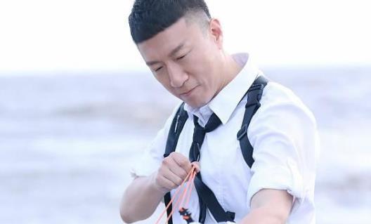 孫紅雷個(gè)人資料簡(jiǎn)介 孫紅雷圖片 演員孫紅雷演過(guò)的電視劇