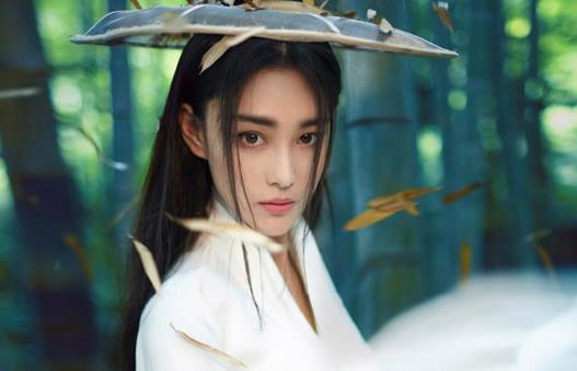 張馨予個(gè)人資料簡(jiǎn)介 張馨予圖片 張馨予演過的電視劇
