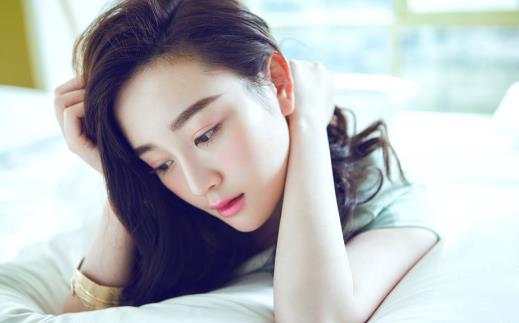 張檬個人資料簡介 張檬圖片 張檬演過的電視劇 張檬被罵小三