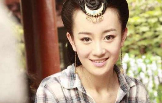 張檬個人資料簡介 張檬圖片 張檬演過的電視劇 張檬被罵小三