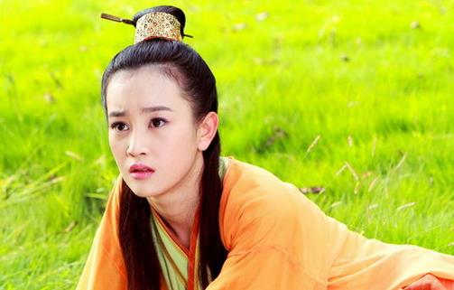 張檬個人資料簡介 張檬圖片 張檬演過的電視劇 張檬被罵小三