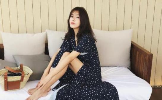 張子萱個人資料簡介 陳赫老婆張子萱的圖片 張子萱電視劇