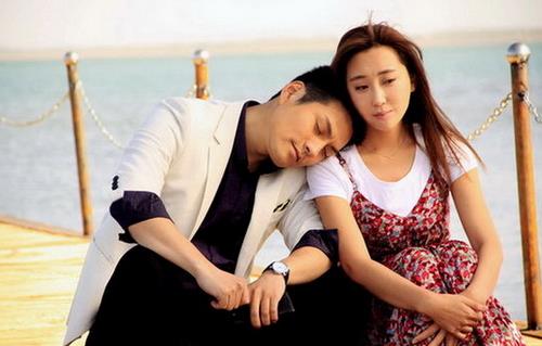 杜若溪個(gè)人資料簡(jiǎn)介 杜若溪的圖片 演員杜若溪演過的電視劇