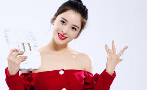 趙韓櫻子個人資料簡介 趙韓櫻子的圖片 趙韓櫻子演過的電視劇