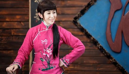 馬麗個人資料簡介 演員馬麗圖片 馬麗演過的電影
