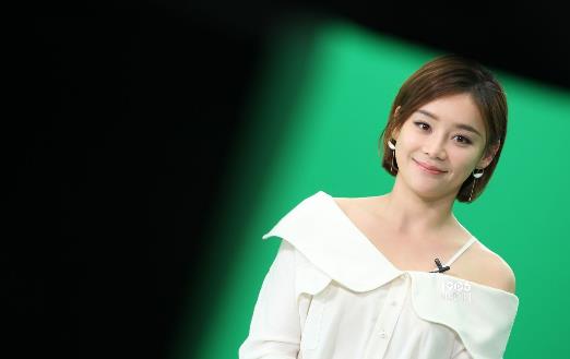 袁姍姍個人資料簡介 演員袁姍姍圖片 袁姍姍演過的電視劇