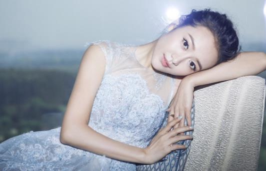 王鷗個人資料簡介 演員王鷗圖片 王鷗演過的電視劇
