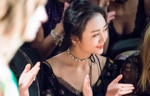 王鷗個人資料簡介 演員王鷗圖片 王鷗演過的電視劇