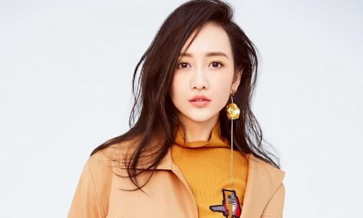 王鷗個人資料簡介 演員王鷗圖片 王鷗演過的電視劇