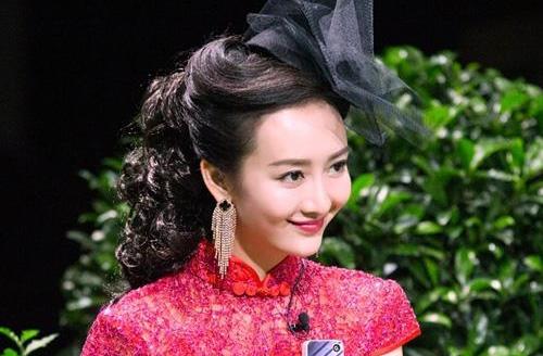 王鷗個人資料簡介 演員王鷗圖片 王鷗演過的電視劇