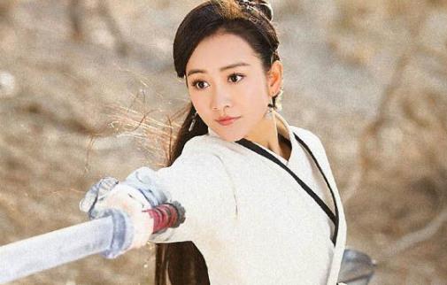 王鷗個人資料簡介 演員王鷗圖片 王鷗演過的電視劇