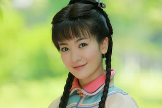 李晟個人資料簡介 還珠格格李晟圖片 李晟演過的電視劇