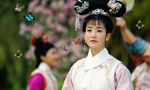 李晟個人資料簡介 還珠格格李晟圖片 李晟演過的電視劇
