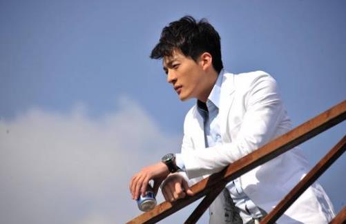 孫藝洲個人資料簡介 愛情公寓孫藝洲圖片 孫藝洲演過的電視劇