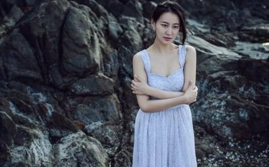 王樂君個人資料簡介 王樂君圖片 王樂君電視劇 胡歌強吻王樂君
