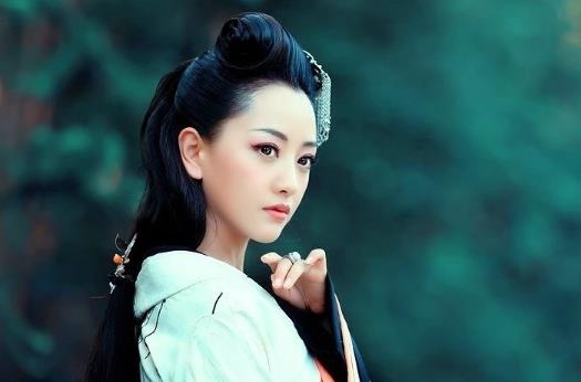 楊蓉個人資料簡介 楊蓉圖片 楊蓉演過的電視劇