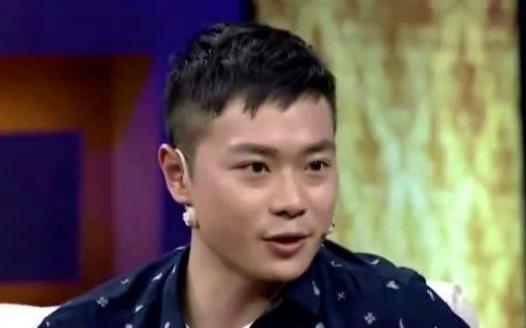 曹駿個人資料簡介 曹駿圖片 曹駿演過的電視劇 藍盈瑩曹駿示愛
